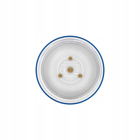 Lampa akumulatorowa Olight Sphere sterowanie Bluetooth - 75 lumenów