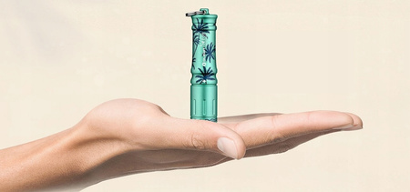 Latarka miniaturowa LED Olight i3E EOS letnie palmy 90lm 44m 170 min