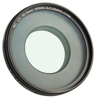 FILTR UV 40,5MM ADAPTER DEKIELEK SJCAM SJ6