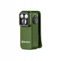 Olight Oclip Pro OD Zielony