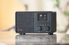 PINELL SUPERSOUND 201 RADIO SIECIOWO-BATERYJNE DAB+, FM