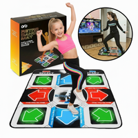 Mata taneczna Thumbs Up OR-RETDANCEM