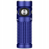 Latarka akumulatorowa Olight Baton 4 Regal Blue - 1300 lumenów