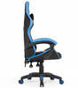 Fotel Gamingowy INFINI Five Blue