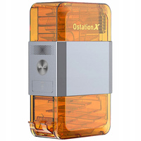 Stacja ładująca Olight Ostation X AA - Amber