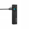 Latarka Olight ArkPro Lite czarny mat 1200lm 94m 10 dni