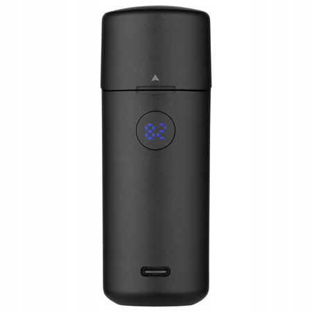 Latarka LED z ładowarką Olight Baton 4 Premium Edition 1300lm 170m 190 dni