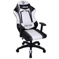 Fotel Gamingowy DEUS STORM