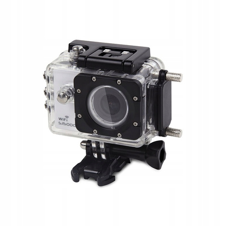 SJCAM - OBUDOWA MOTOR SJ5000X