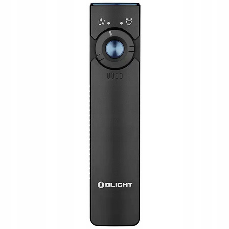 Latarka Olight Arkfeld UV NW 1000lm 85m 8 dni neutral white