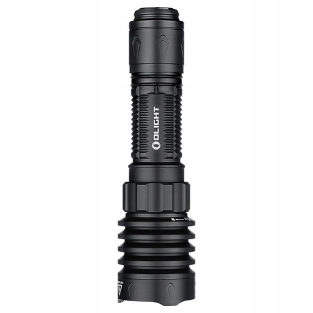 Latarka klasyczna LED Olight Warrior X 4 czarna matowa 2600lm 630m 480 min