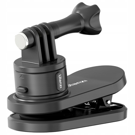 Mocowanie do plecaka Ulanzi Go-Quick II Klips Magnetyczny