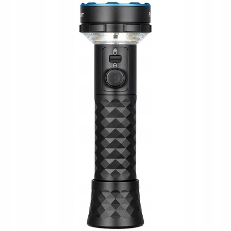 Latarka klasyczna Olight Prowess 5000lm 245m 20 dni