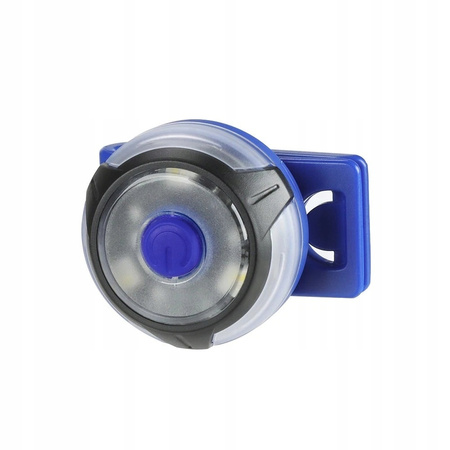 Latarka Olight Gober 2 kit niebieska 4lm 910m