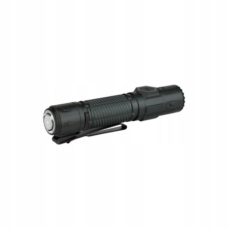 Latarka Olight Warrior Ultra szara 2500lm 320m 55 dni