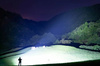 Latarka akumulatorowa EDC Olight X9R Marauder 25000 lm
