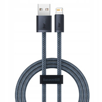 Kabel USB do Lightning Baseus Dynamic Series, 2.4A