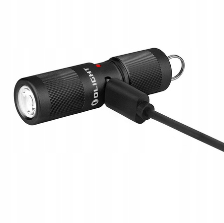 Mini Latarka LED mała Olight I1R 2 Pro - 180 lumenów