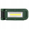 Lampa Olight Swivel Moss Green - 400 lumenów