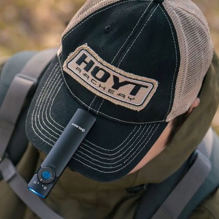 Latarka wielofunkcyjna LED Olight Arkfeld UV Cool White 1000lm 85m 8 dni