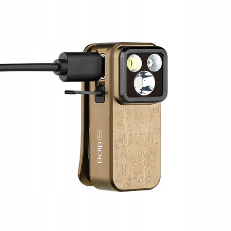 Latarka wielofunkcyjna Olight 380 lm LED