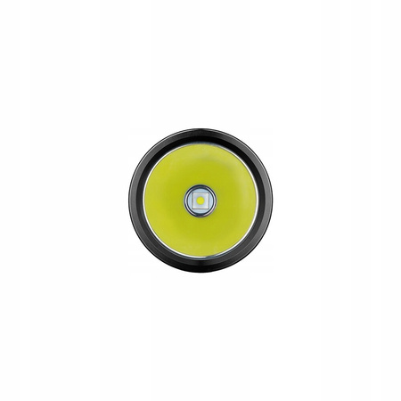 Latarka klasyczna LED Olight Baton TurboOD zielona 1000lm 510m 50 dni