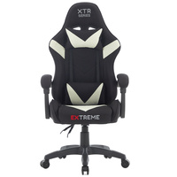 Fotel Gamingowy EXTREME XTR Cream