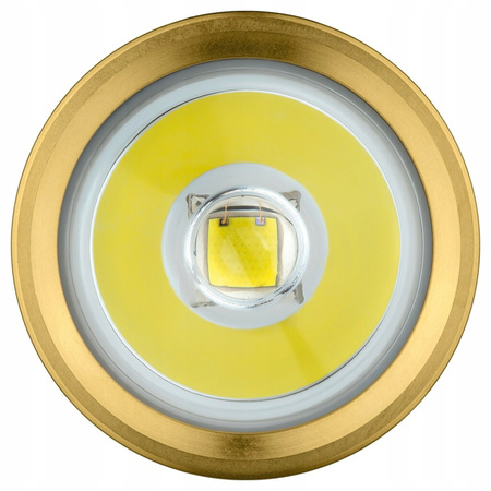 Latarka LED z ładowarką Olight Baton 4 Premium Edition 1300lm 170m 190dni