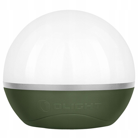 Lampa Olight Obulb Pro S OD Green - 240 lumenów