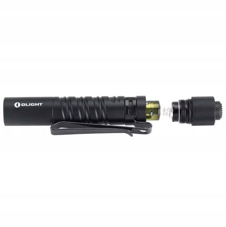 Latarka klasyczna LED Olight I3T EOS 180lm 60m 16 min