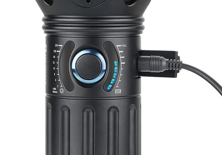 Latarka akumulatorowa EDC Olight X9R Marauder 25000 lm