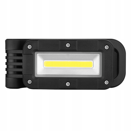 Lampa Olight Swivel Black - 400 lumenów