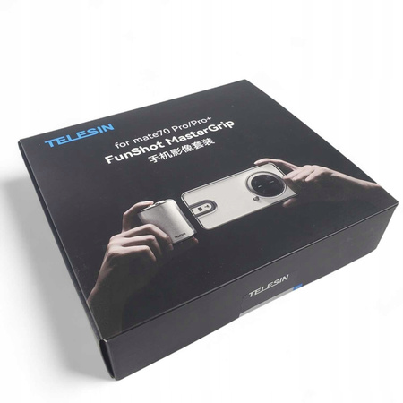 Zestaw filmowy do telefonu - dla mate70 Pro