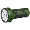 Latarka reflektor i szperacz Olight Marauder Mini zielona 7000 lm LED