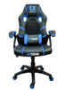 Fotel Gamingowy Extreme EX  Light Blue