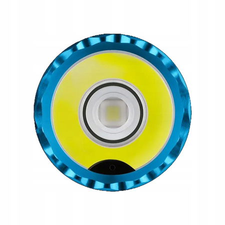 Latarka klasyczna LED Olight Warrior 3S 2300lm 300m 55 dni