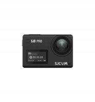 Kamera sportowa SJCAM SJCAM SJ8 PRO 4K UHD