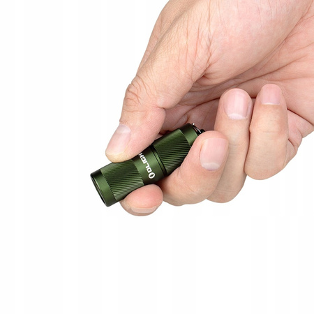Latarka akumulatorowa EDC Olight I1R 2 Pro OD Green - 180 lumenów