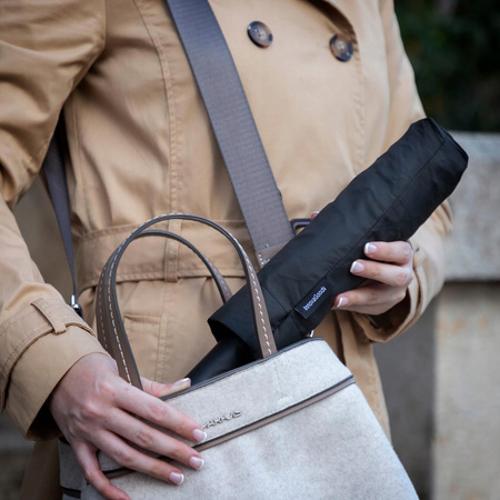 InnovaGoods parasol automatyczny wielokolorowy wbudowana latarka LED