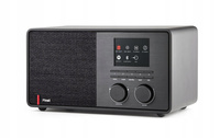 PINELL SUPERSOUND 301 RADIO SIECIOWO-BATERYJNE DAB+, FM, WIFI