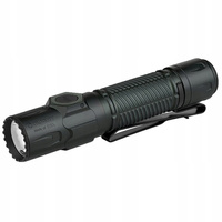 Latarka Olight Warrior Ultra szara 2500lm 320m 55 dni