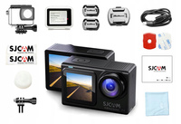 Kamera sportowa SJCAM SJCAM SJ8 DUAL SCREEN 4K UHD