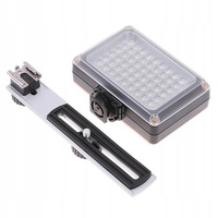 LAMPA DIODOWA BRACKET YONGNUO YN-0906II PORĘCZNA