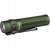 Latarka klasyczna LED Olight Baton 3 Pro Max OD zielona 2500lm 145m 60 dni