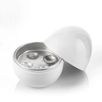 Urządzenie do Gotowania Jajek w Mikrofalówce z Prz