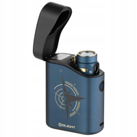 Latarka z ładowarką Olight Baton 4 Premium Edit Guidance 1300lm 170m 190dni