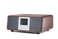 ELEGANCKIE RADIO PINELL SUPERSOUND 501 DAB+, FM, WIFI NAJWYŻSZA JAKOŚĆ