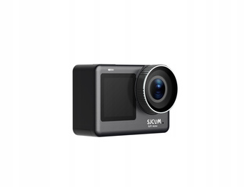 Kamera sportowa SJCAM SJ11 DUAL SCREEN 4K IPS Dotykowy ekran