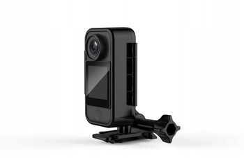 Kamera SJCAM C300 Pocket 4k WIFI TOUCH WODOODPORNA