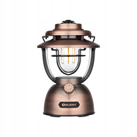 Latarka Olight Olantern Classic 2 Pro Vintage bronz 300lm 180 godzin